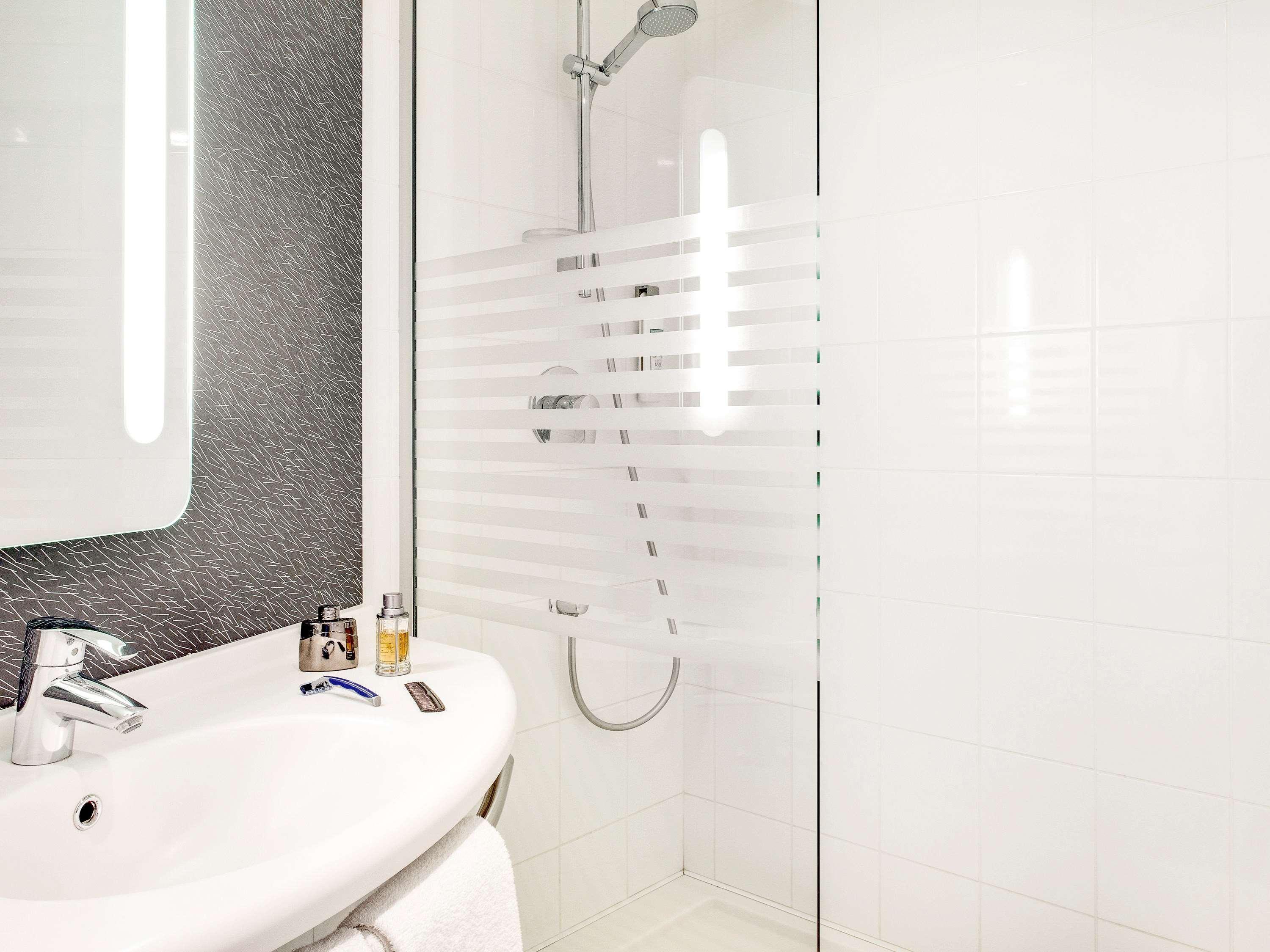 Ibis Montceau Les Mines Hotell Eksteriør bilde