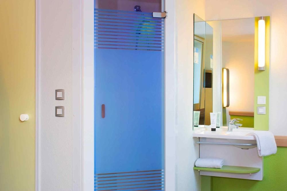 Ibis Montceau Les Mines Hotell Eksteriør bilde