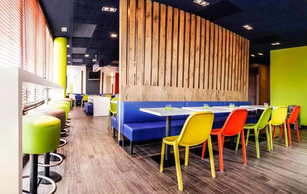 Ibis Montceau Les Mines Hotell Eksteriør bilde
